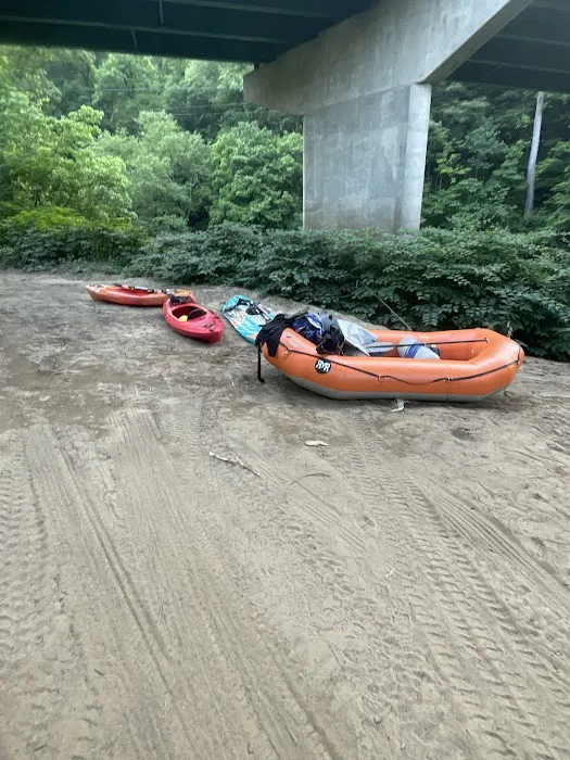Big Earls Campground Picture 4