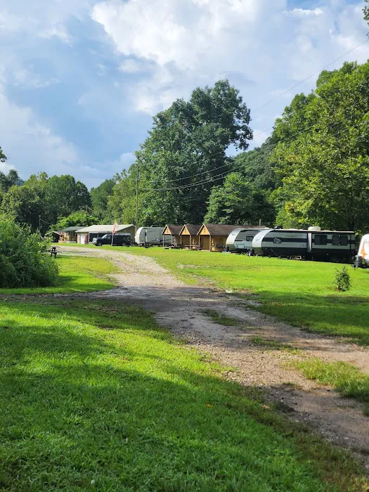 Big Earls Campground Picture 6