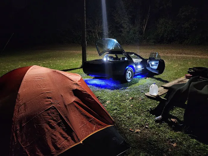 Big Earls Campground Picture 2