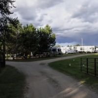 Heartland Trailside (RV Park, Mini Golf, Ice Cream) ico