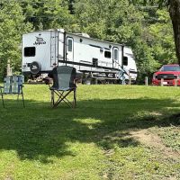119 Rivers Edge Campground ico