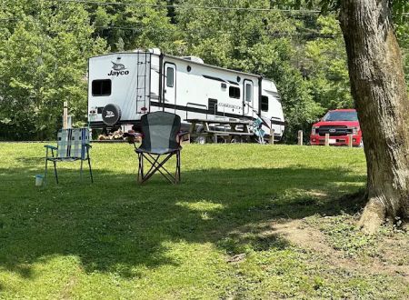 119 Rivers Edge Campground