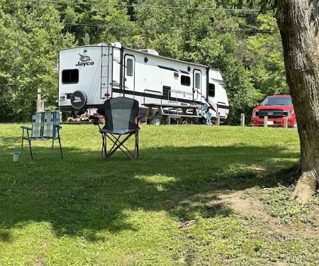 119 Rivers Edge Campground