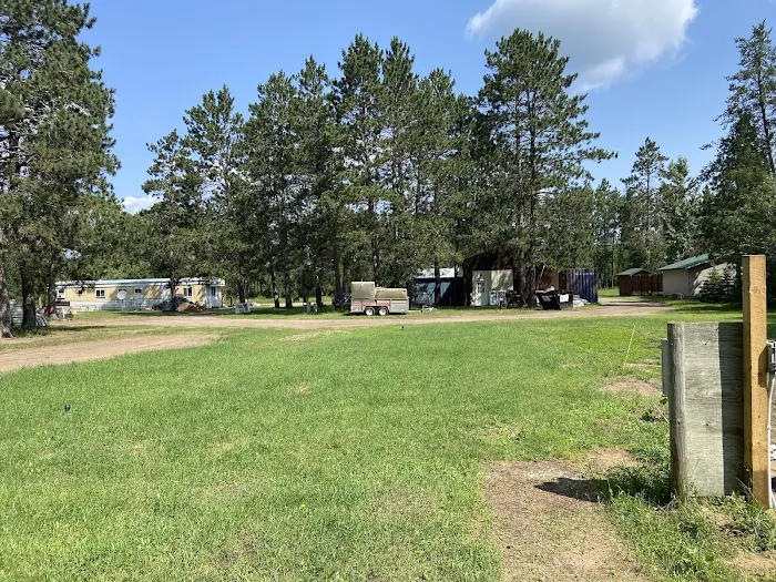 Lake George RV Park Picture 5