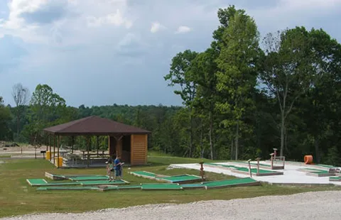 Ashland / Huntington West KOA Holiday Picture 9