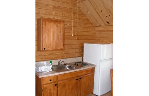 Ashland / Huntington West KOA Holiday Picture 8