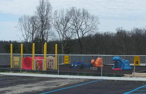 Ashland / Huntington West KOA Holiday Picture 6
