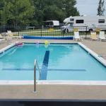 Ashland / Huntington West KOA Holiday