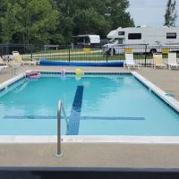 Ashland / Huntington West KOA Holiday ico