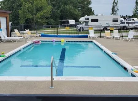 Ashland / Huntington West KOA Holiday