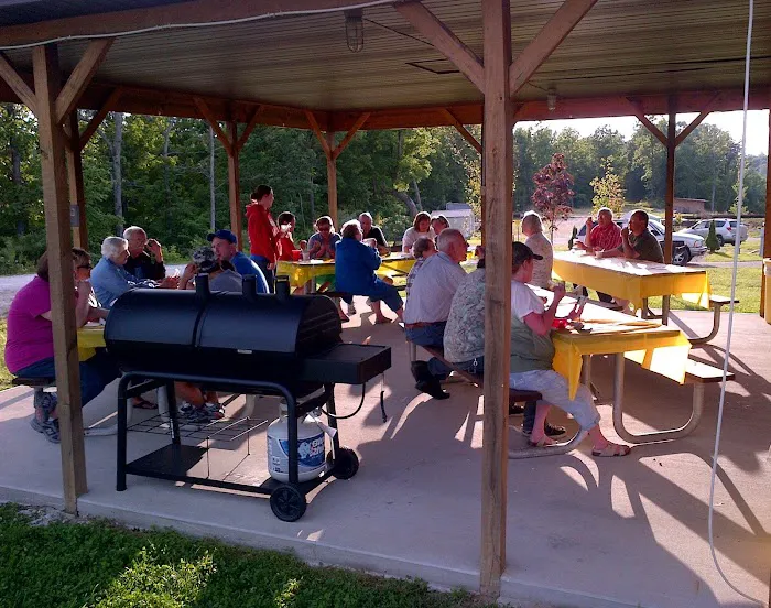 Ashland / Huntington West KOA Holiday Picture 2