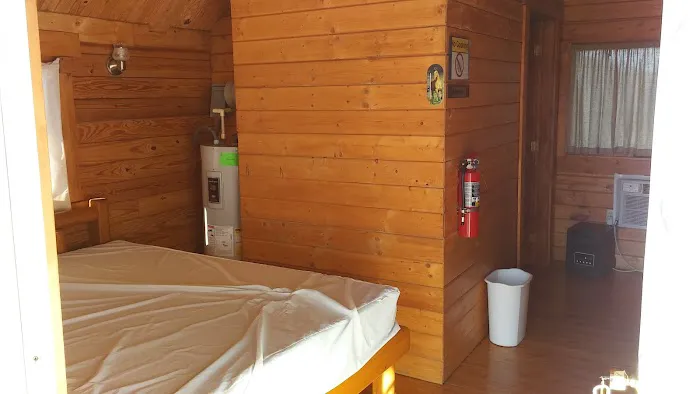 Ashland / Huntington West KOA Holiday Picture 4