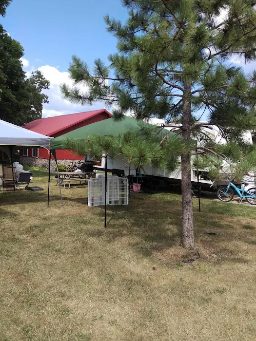 Trails RV Park Picture 2