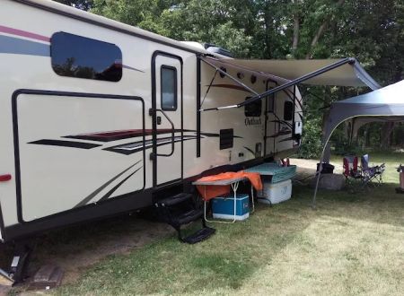 Trails RV Park