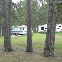 Big Pines RV Park ico