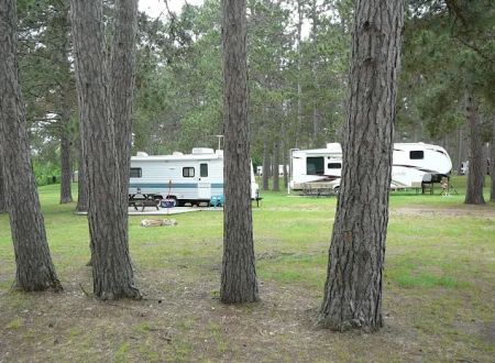 Big Pines RV Park