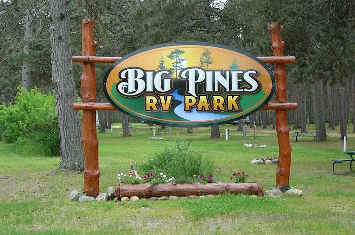 Big Pines RV Park Picture 6