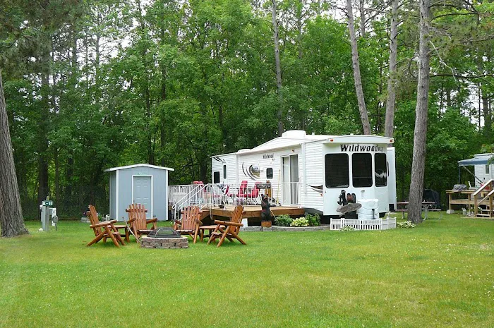 Big Pines RV Park Picture 8