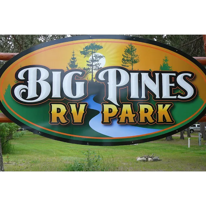 Big Pines RV Park Picture 9