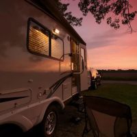 Willow Acres a Park Rapids RV Resort ico