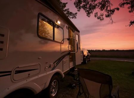 Willow Acres a Park Rapids RV Resort