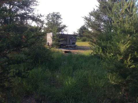 Willow Acres a Park Rapids RV Resort Picture 2
