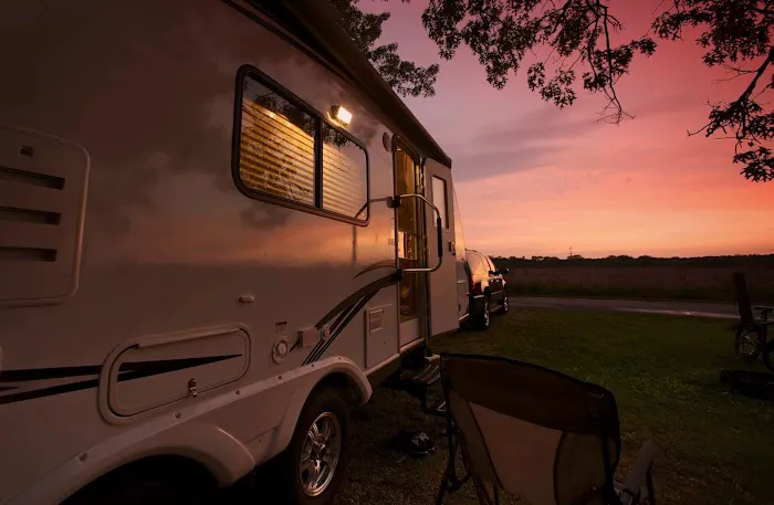 Willow Acres a Park Rapids RV Resort Picture 7