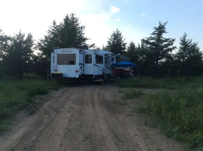 Willow Acres a Park Rapids RV Resort Picture 9