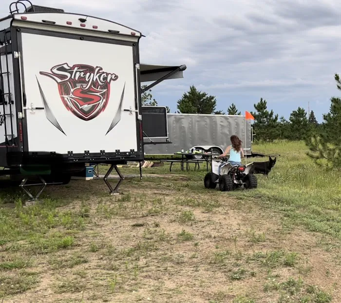 Willow Acres a Park Rapids RV Resort Picture 5