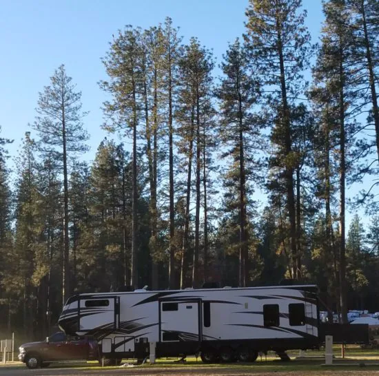 Willow Acres a Park Rapids RV Resort Picture 8