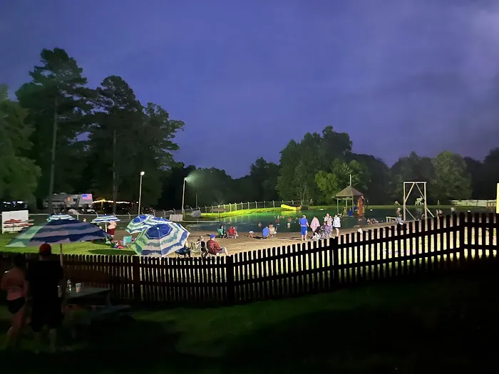 Shady Pines Campgrounds Picture 3