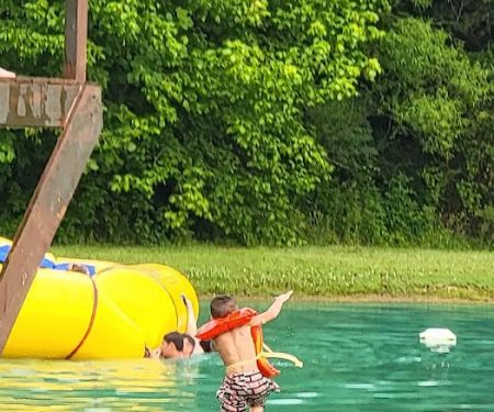 Shady Pines Campgrounds