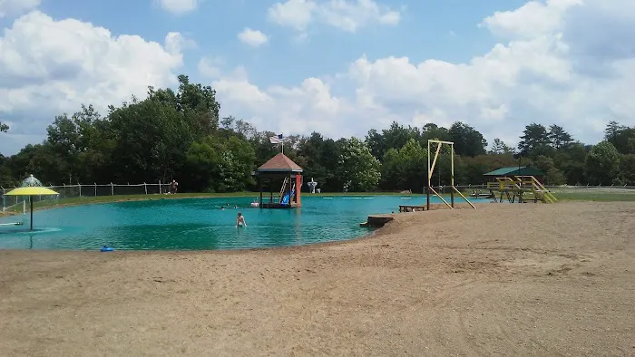 Shady Pines Campgrounds Picture 9
