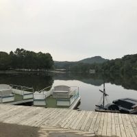 Big Bear Lake Family Resort ico