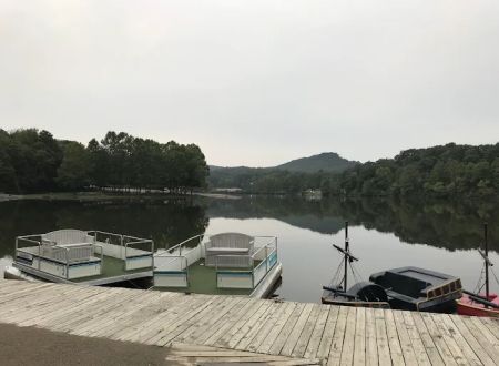Big Bear Lake Family Resort