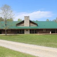 Camp Molly Lauman ico
