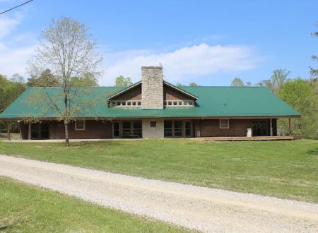 Camp Molly Lauman