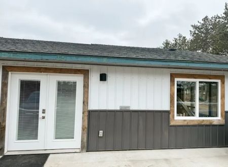 Pine Valley Mobile Home Court