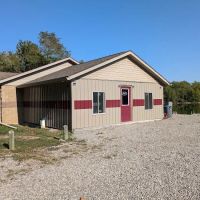 Rockwater Campground ico