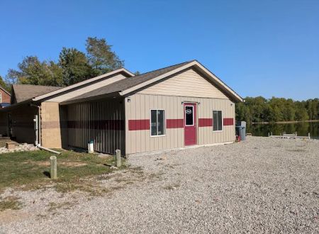 Rockwater Campground