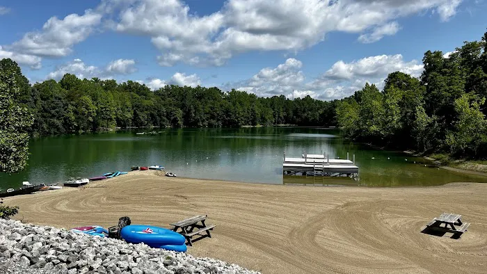 Rockwater Campground Picture 2
