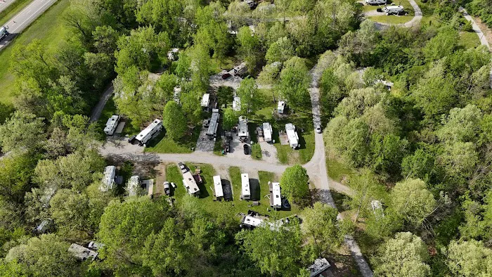 Rockwater Campground Picture 7