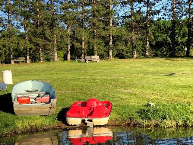 Red Beard's Resort Picture 6