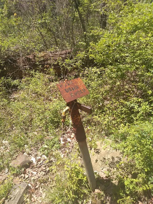 Shawnee Backpacking Camp 2 Picture 5