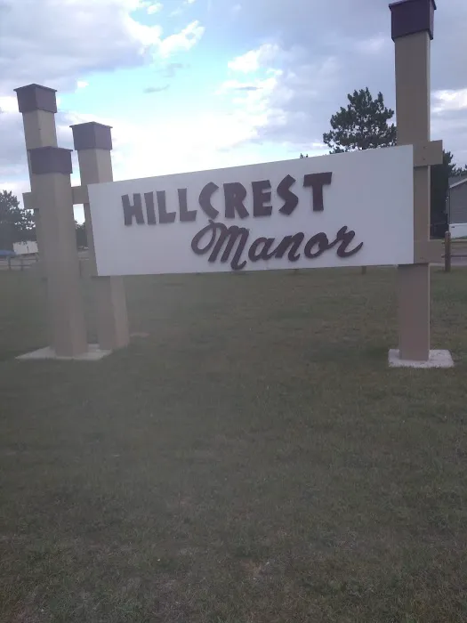 Hillcrest Manor MHC Picture 6
