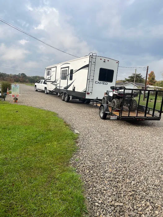 Trackside Camping Picture 4