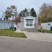 Skyline Village Mobile Home Park ico