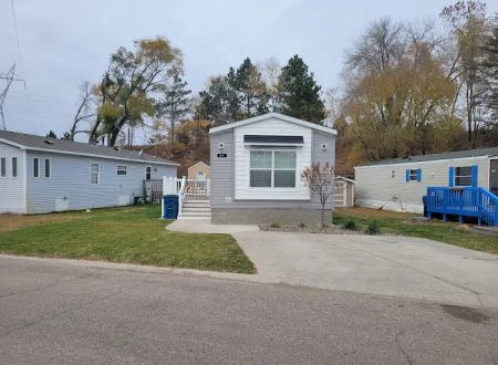 Skyline Village Mobile Home Park