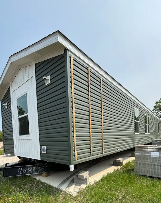Skyline Village Mobile Home Park Picture 5