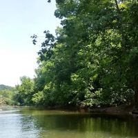 Shawnee Valley Campground ico